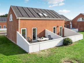 Apartment Ameli - 2-3km from the sea by Interhome, Ebberup